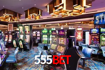 Descubra a Essência do 555bet: Nossa História e Compromissos