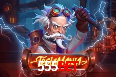 Experiência VIP 555bet