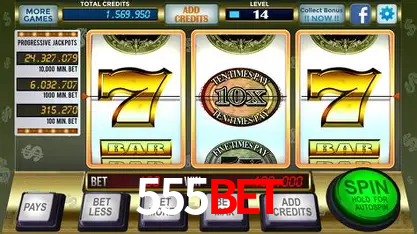 APP oficial da 555bet para mobile