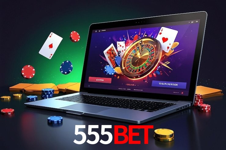 Segurança 2FA 555bet