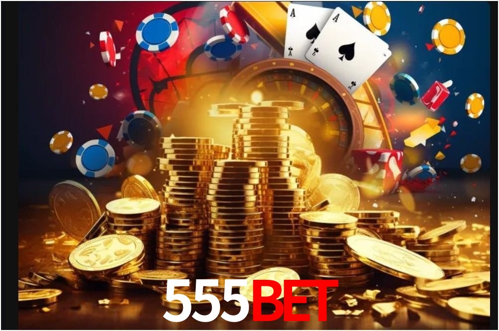 Descubra a Essência do 555bet: Nossa História e Compromissos