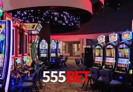 Integração de APIs 555bet