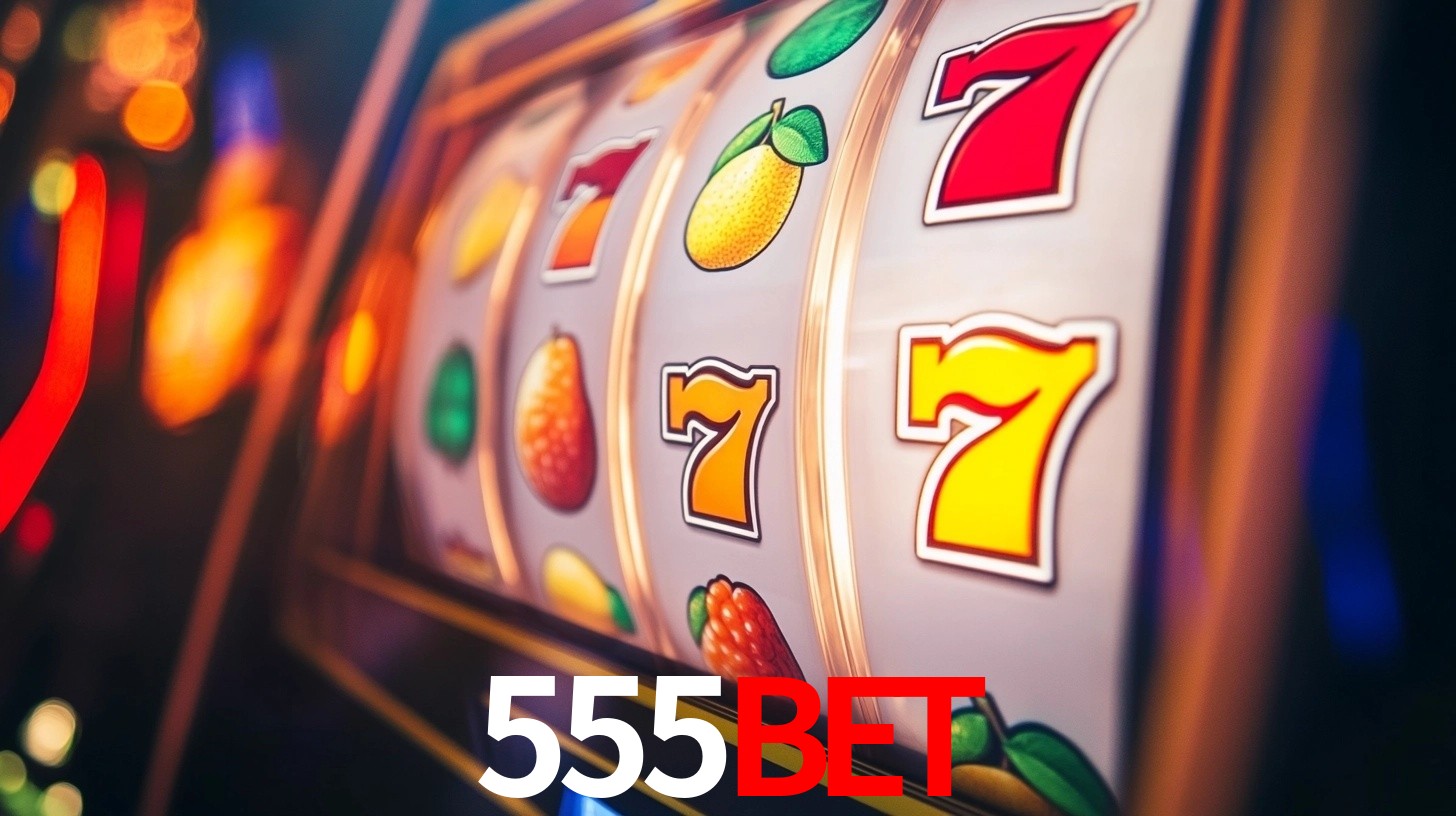 Premium Interface 555bet