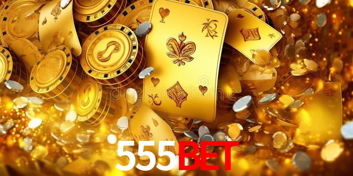 Apostas Esportivas na 555bet: Um Guia Completo