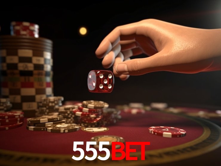 Apostas de Futebol 555bet