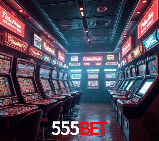 Sistemas de Segurança 555bet