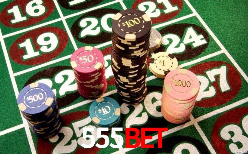 A Popularidade dos Caça-Níqueis no 555bet