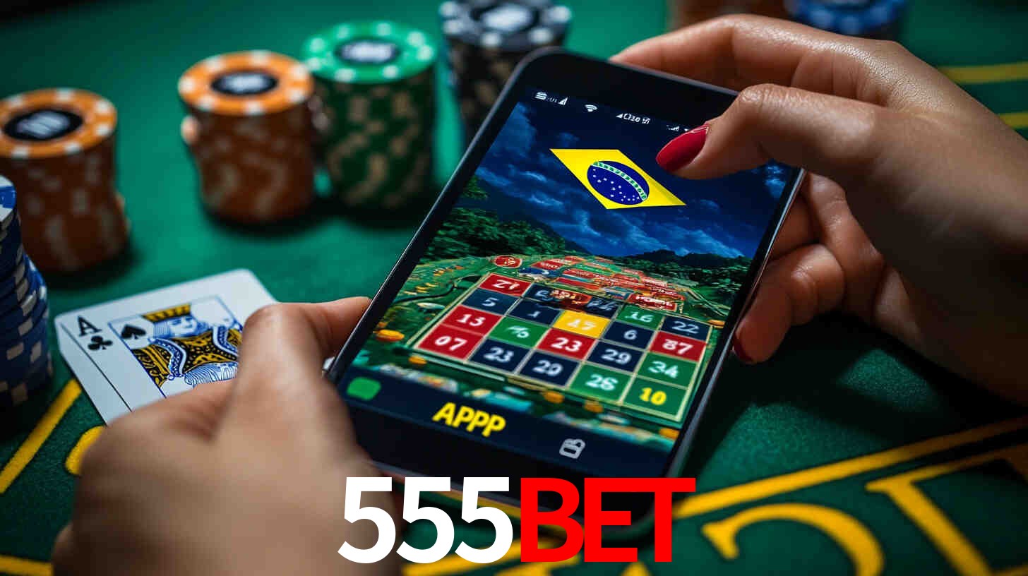 Descubra a Magia dos Jogos de Arcade no 555bet