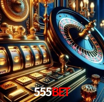 PIX Instantâneo 555bet