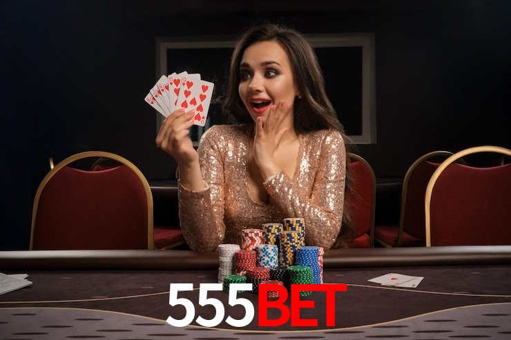 Explorando a Categoria de Eventos em Apostas na 555bet