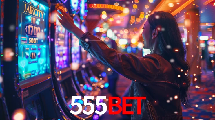 Experimente o Login Seguro Premium no 555bet