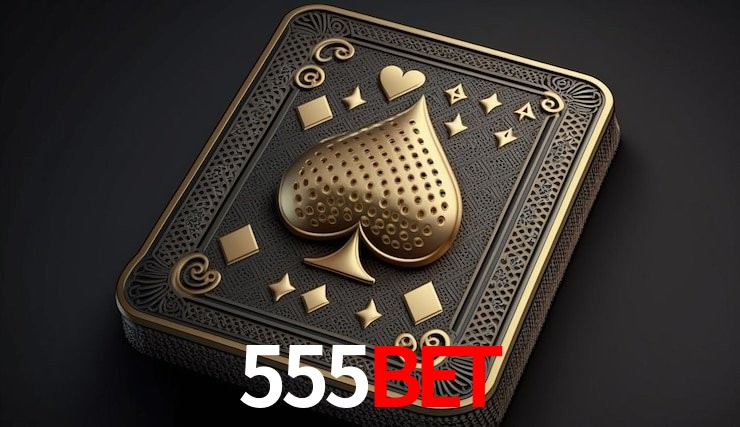 Casino VIP 555bet