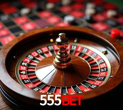 Design Responsivo 555bet