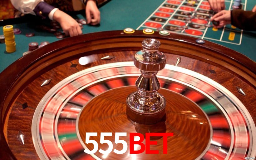 A Emoção da Loteria na 555bet: Uma Chance de Mudança de Vida