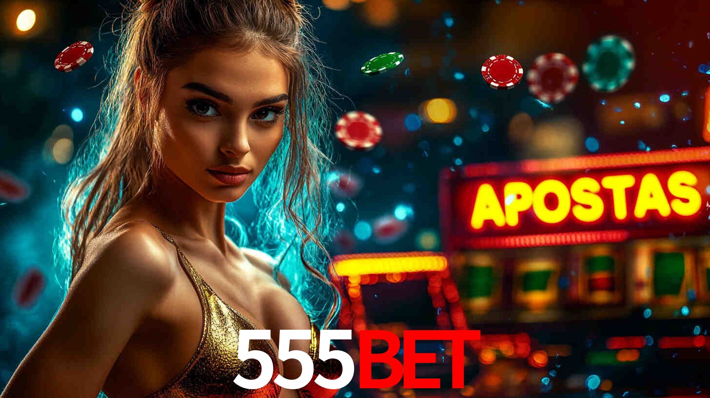 A Revolução dos Aplicativos de Jogos no 555bet